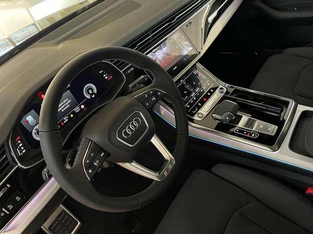 Audi Q8 NEW MODEL 50 TDI 286 CV quattro tiptronic S line