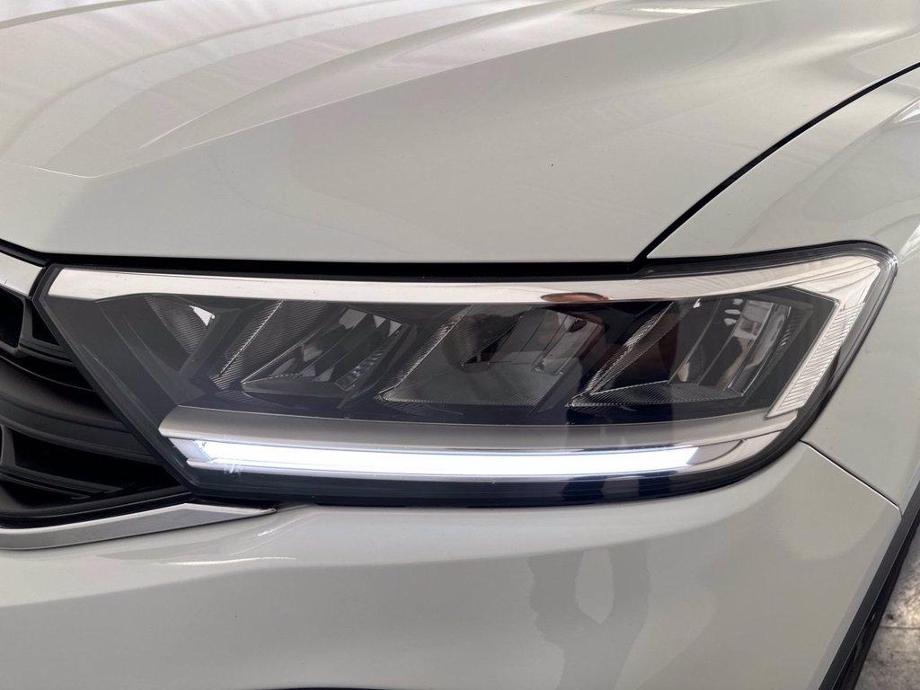 VOLKSWAGEN T-roc 1.0 tsi life 110cv del 2023