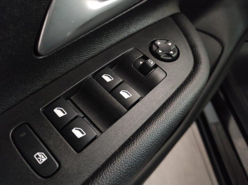 OPEL Mokka 2ª serie - Mokka 1.2 Turbo Edition