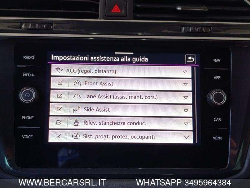 Volkswagen Tiguan Tiguan 1.4 TSI eHYBRID DSG Life