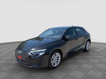AUDI A3 A3 SPB 30 TFSI S tronic Business Advanced