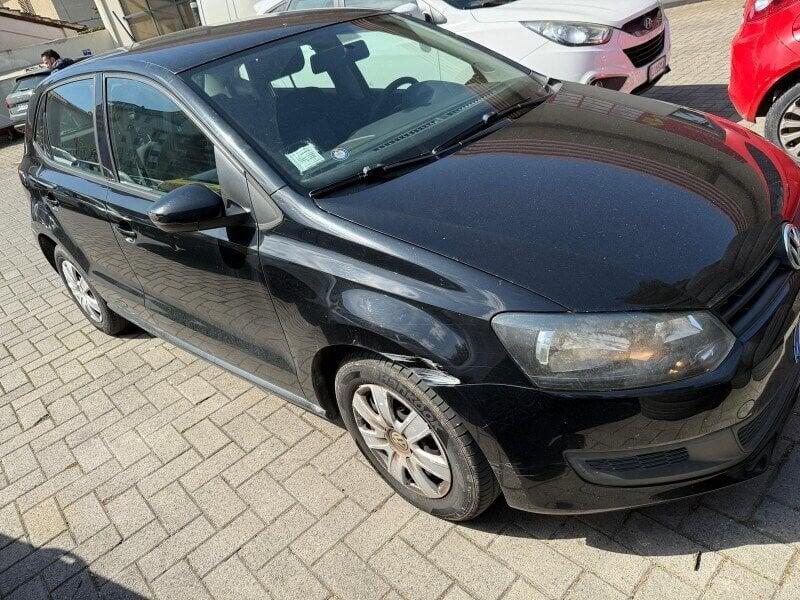 Volkswagen Polo Polo 1.2 TDI DPF 5 p. Trendline