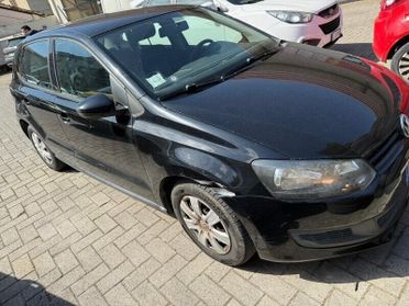 Volkswagen Polo Polo 1.2 TDI DPF 5 p. Trendline