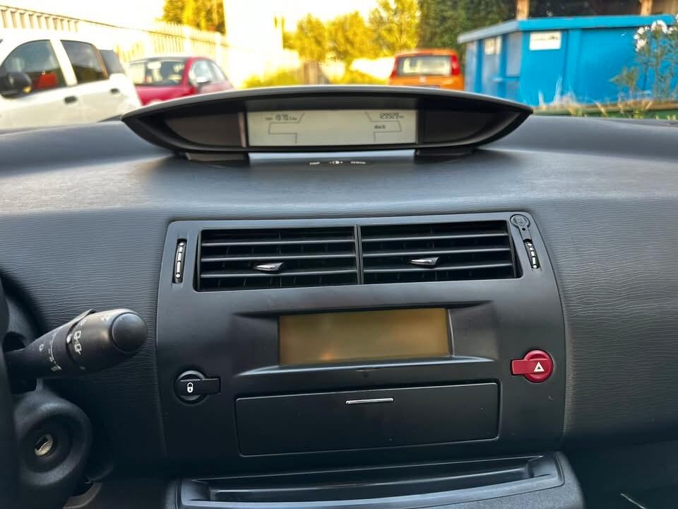 Citroen C4 1.4 Classique