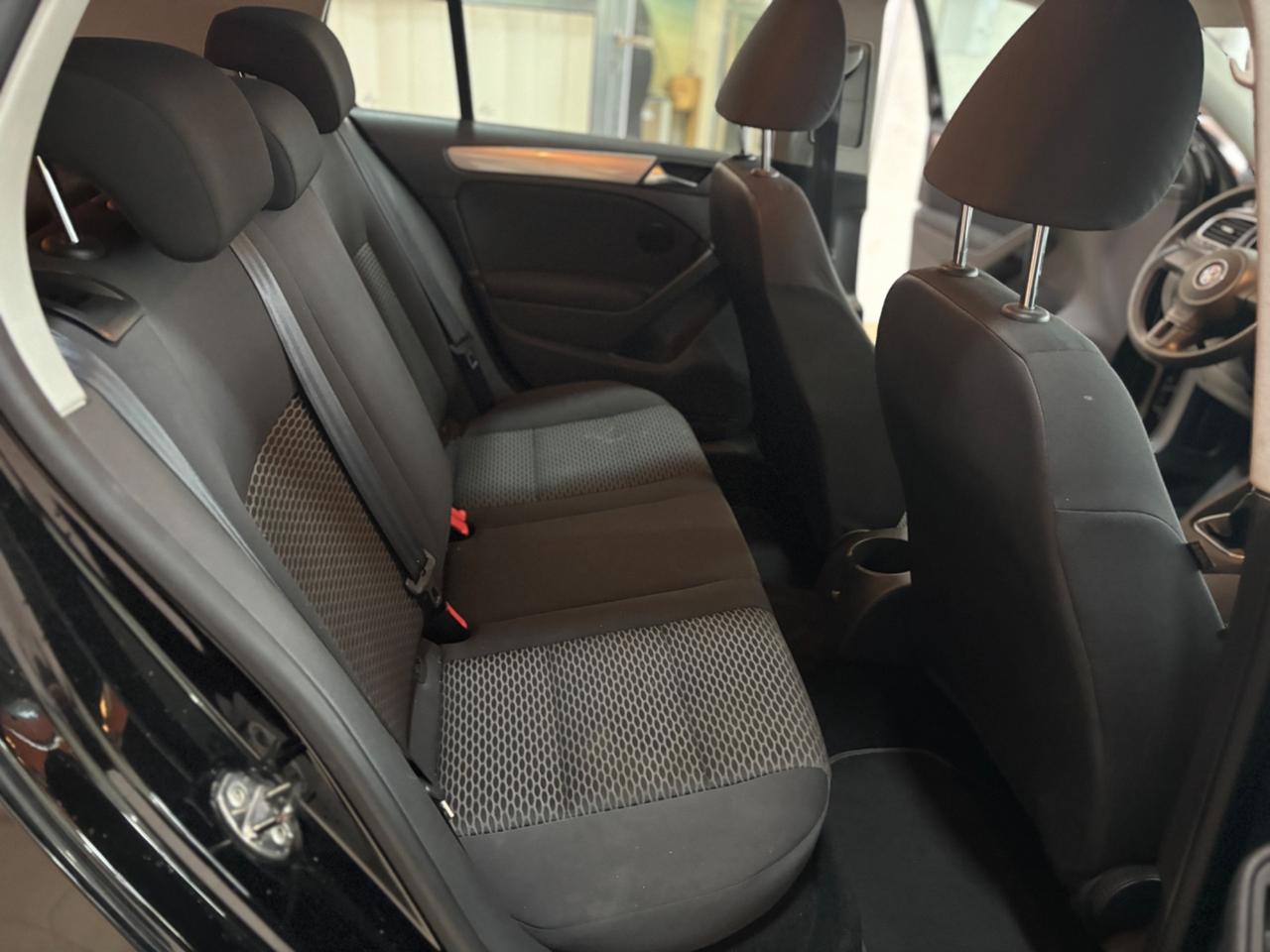 Volkswagen Golf 1.4 80 cv gpl 5p. United ok neopatentati