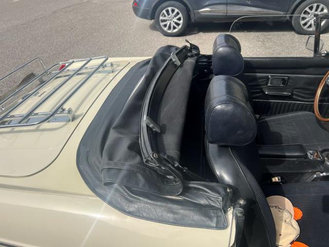 MG MGB 1800 ASI ORO