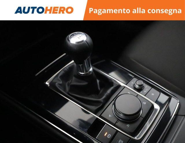 MAZDA CX-30 2.0L e-Skyactiv-X M Hybrid 2WD Homura