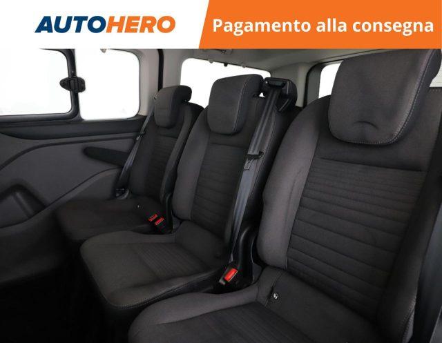 FORD Tourneo Custom 320 2.0 EcoBlue 130CV PC Trend