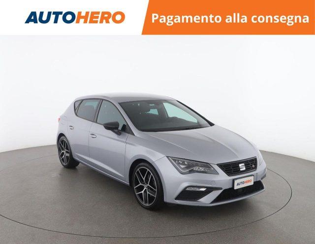 SEAT Leon 1.5 EcoTSI ACT 150 CV 5p. DSG FR