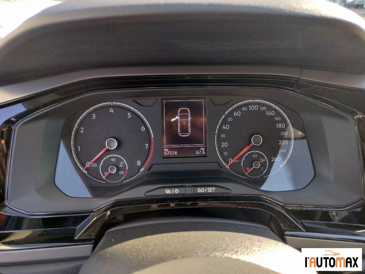 VOLKSWAGEN - Polo 5p 1.0 evo Comfortline 80cv