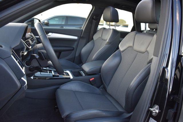 AUDI Q5 40 TDI quattro S tronic S line plus *MATRIX,TETTO*