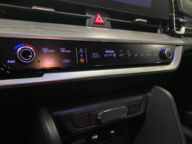 KIA Sportage 1.6 CRDi MHEV Style