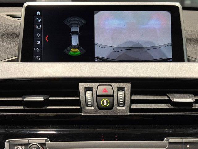 BMW X1 sDrive18i Advantage