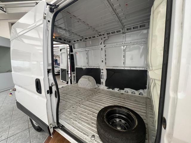 PEUGEOT Boxer 330 2.2 BlueHDi 140 MH2 SOLO 61.000km, CRUISE