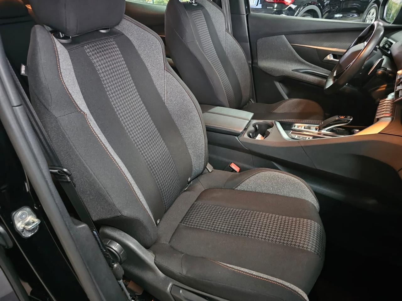 PEUGEOT 3008 1.5HDI 130CV ACTIVE BUSINESS 2021