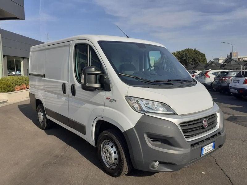 FIAT Ducato 30 2.3 MJT 130CV PC-TN Furgone PREZZO + IVA