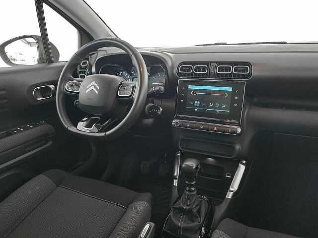 Citroen C3 Aircross PureTech 110 S&S Feel