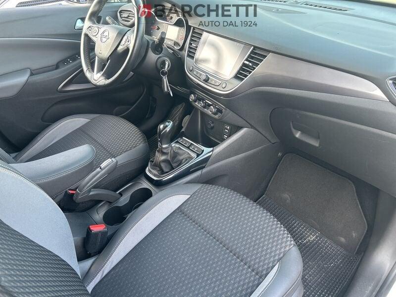 Opel Crossland X 1.2 TURBO 12V 110 CV START&STOP INNOVATION