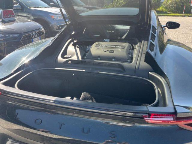 LOTUS Emira V6 Supercharged First Edition