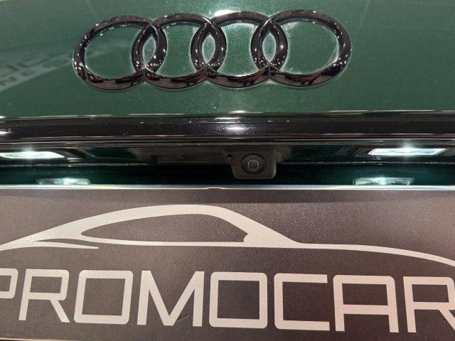 AUDI RS6 AVANT 4.0 TFSI V8 QUATTRO *SERVICE AUDI*UNIPROP*