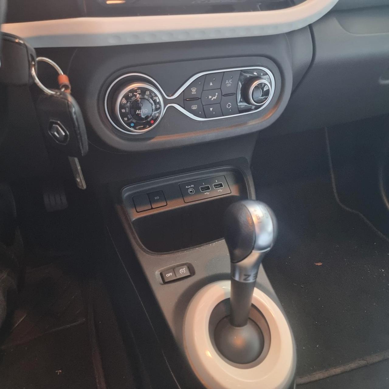 Renault Twingo Zen 22kWh