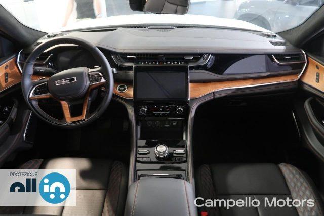 JEEP Grand Cherokee Grand Cherokee Phev 2.0 4xe 380cv AT8 Summit Reser