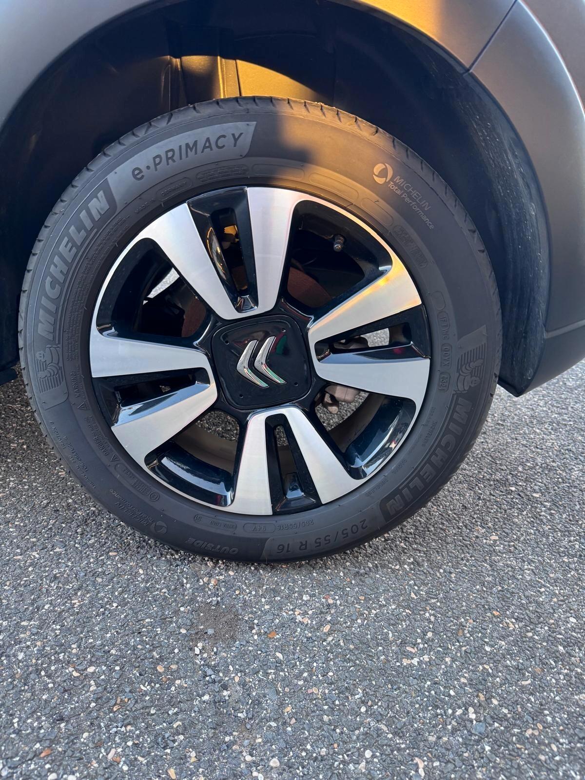Citroen C3 PureTech 110 S&S Max