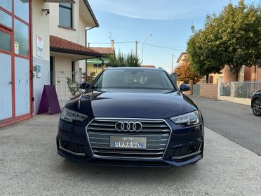 Audi A4 Avant 35 TDI S tronic Business Sport