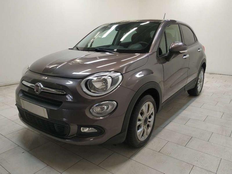 FIAT 500X 1.6 mjt Pop Star 4x2 120cv