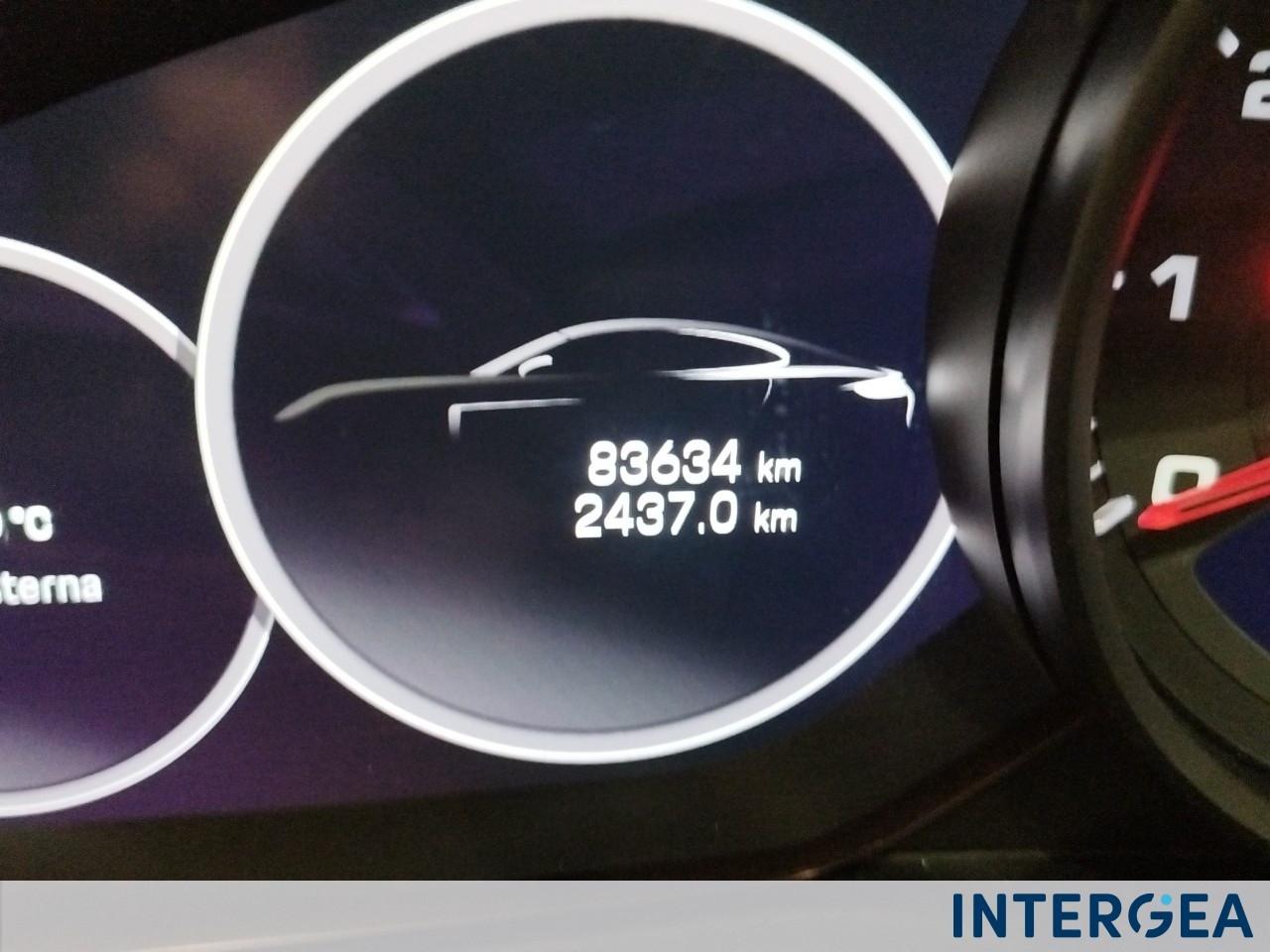 PORSCHE Panamera 2.9 auto