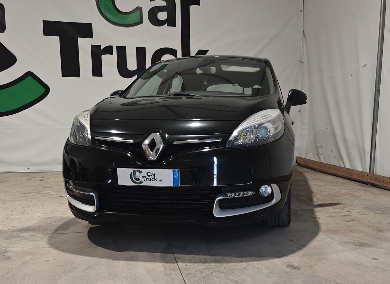 Renault Scenic Scénic 1.5 dCi 110CV Start&Stop Energy
