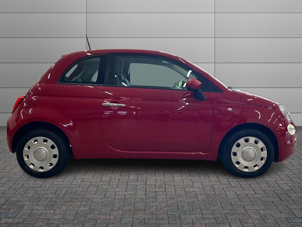 Fiat 500C 1.2 Pop 69cv