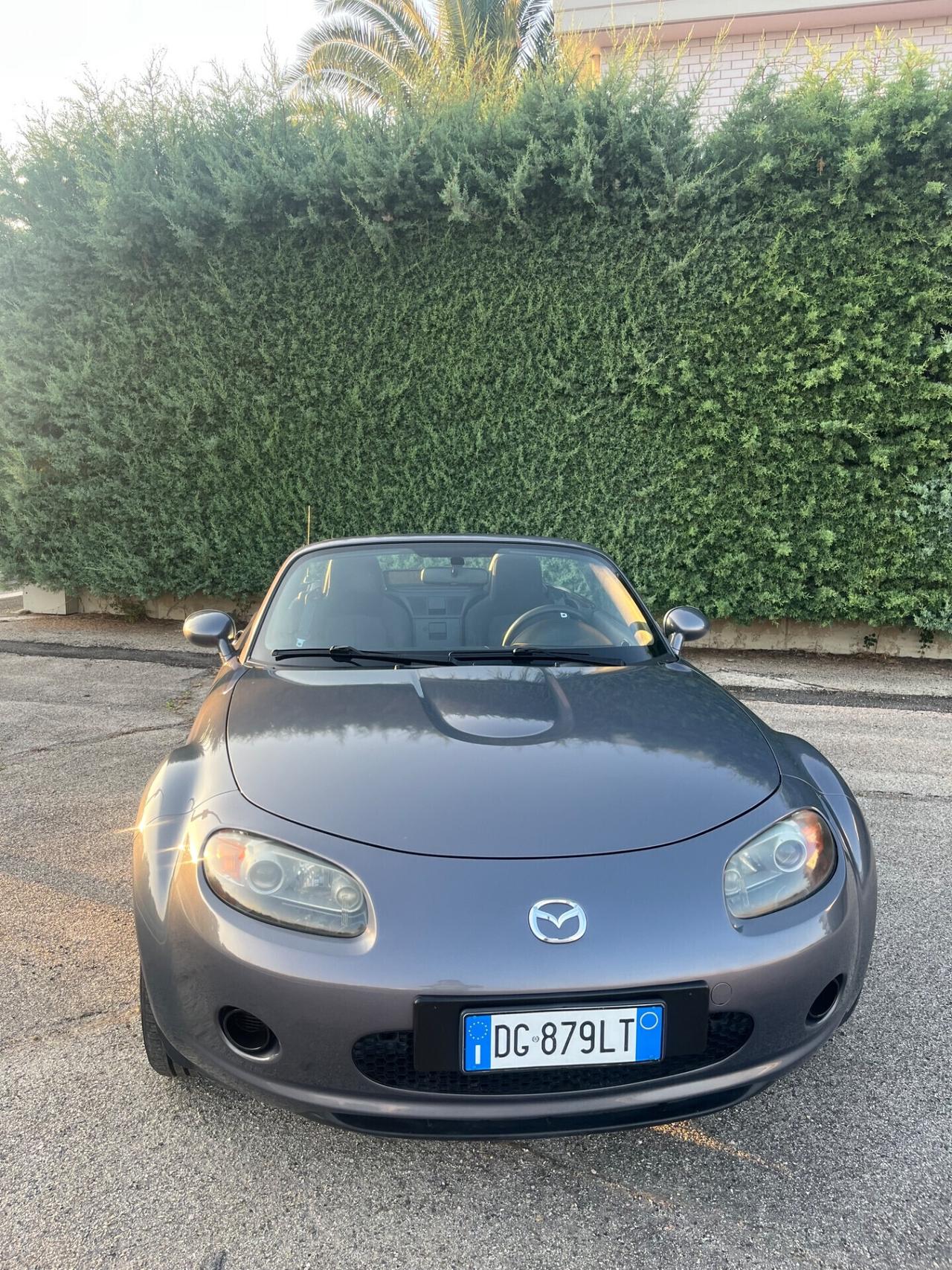 Mazda MX-5 Nc1 1.8 126cv
