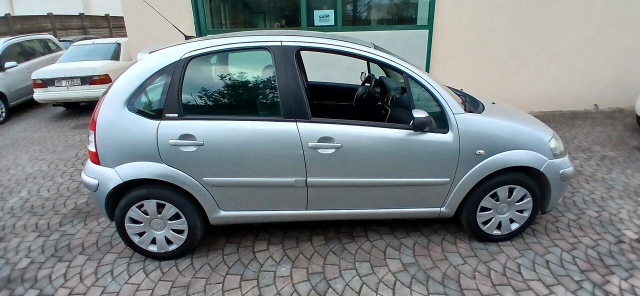 Citroen C3 1.4 HDi neopatentati