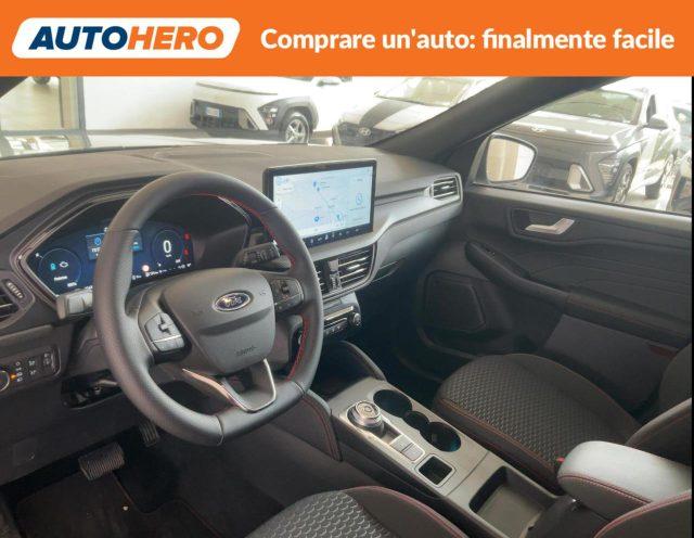 FORD Kuga 2.5 Plug In Hybrid 243 CV CVT 2WD ST-Line
