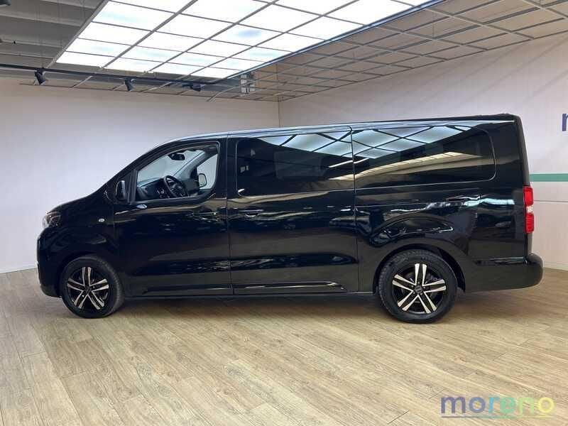 Toyota Proace Verso 2.0d 150 CV S&S L2 Lounge 9p