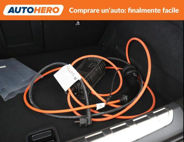 DS AUTOMOBILES DS 4 E-Tense 225 Performance Line+
