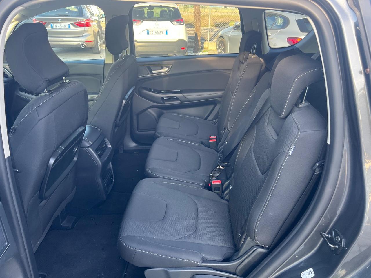 Ford S-Max 2.0 150CV Titanium Business AUTOCARRO N 1