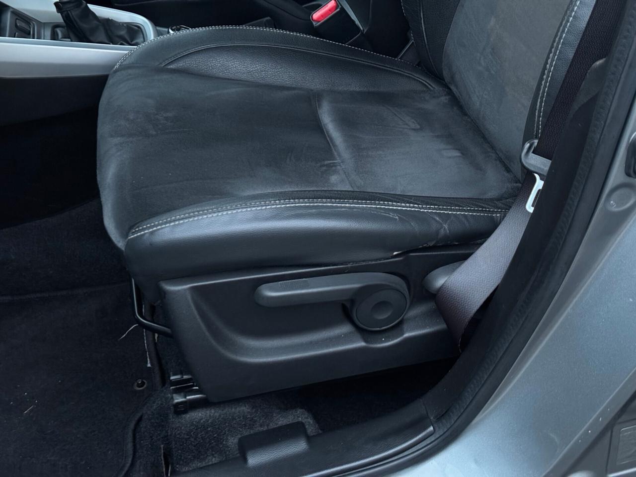 SUZUKI VITARA 4WD 1.6cc 120Cv Diesel