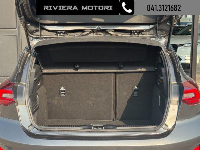 FORD Focus 1.5 EcoBlue 115 CV automatico 5p. ST-Line