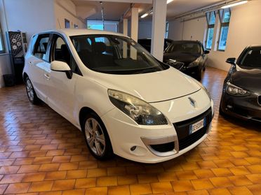 Renault Scénic 1.5 dCi EURO 5 OK NEOPATENTATI