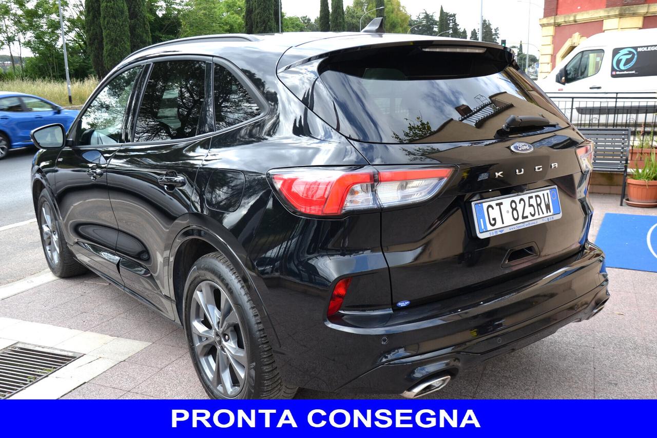 Ford Kuga 2.0 120CV ST-LINE AUTOM. **PREZZO REALE**UNIPRO'**