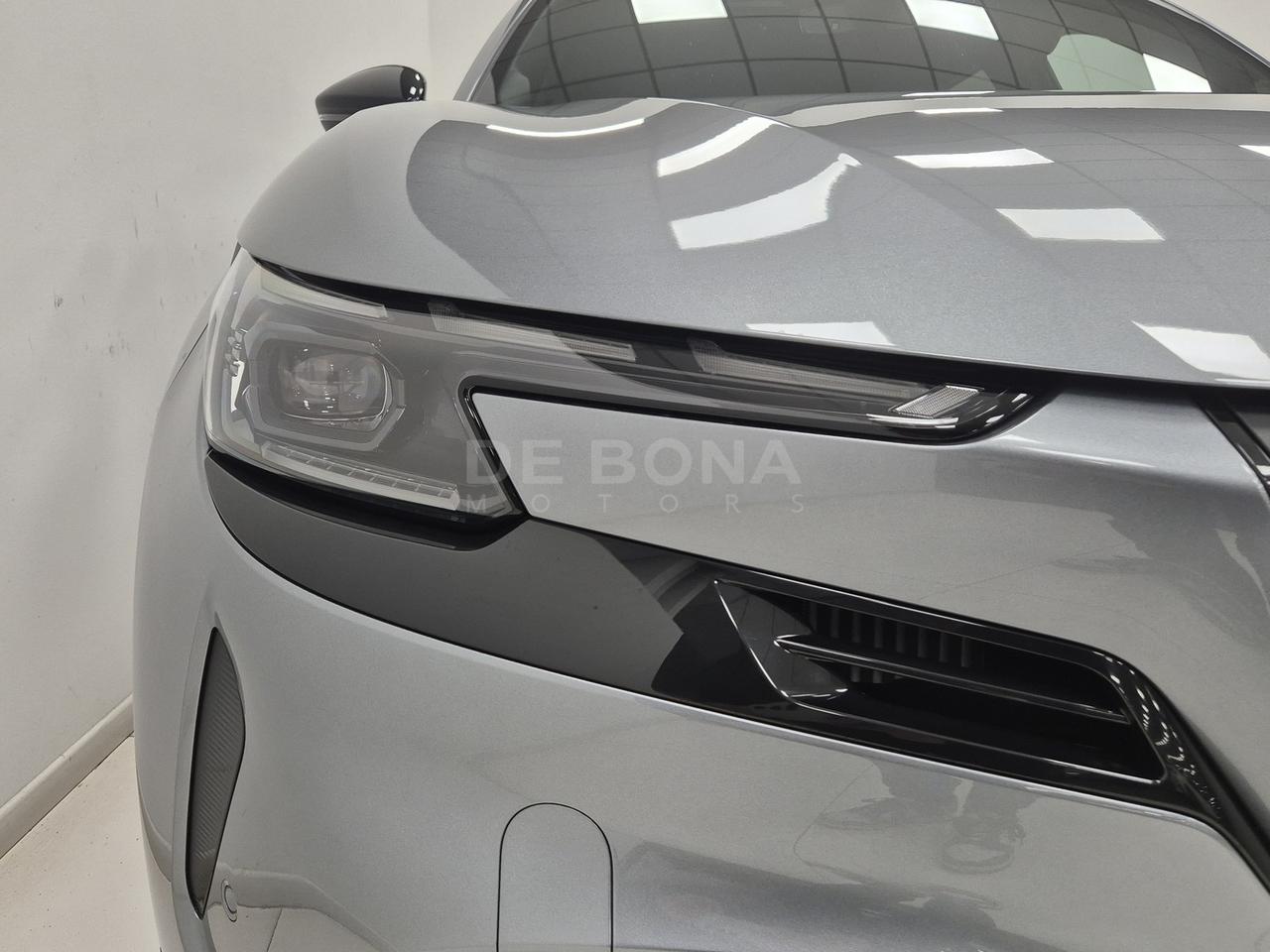 Alfa Romeo Junior 1.2 ibrida speciale 145cv edct6