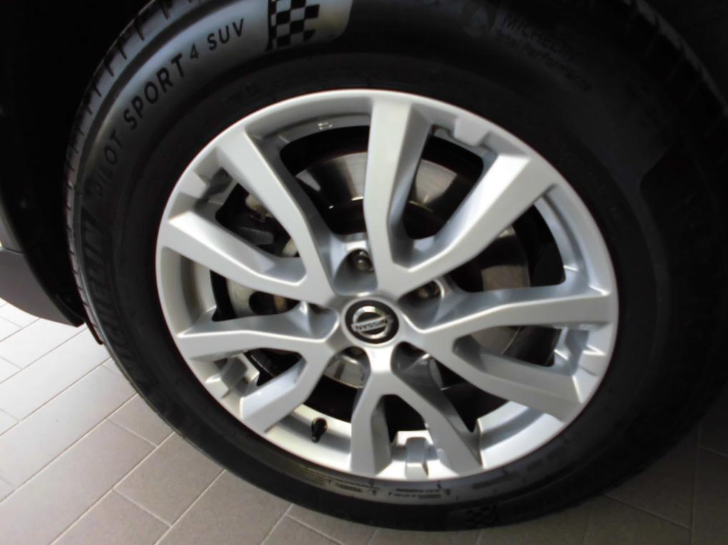 Nissan X-Trail dCi 150 4WD Tekna