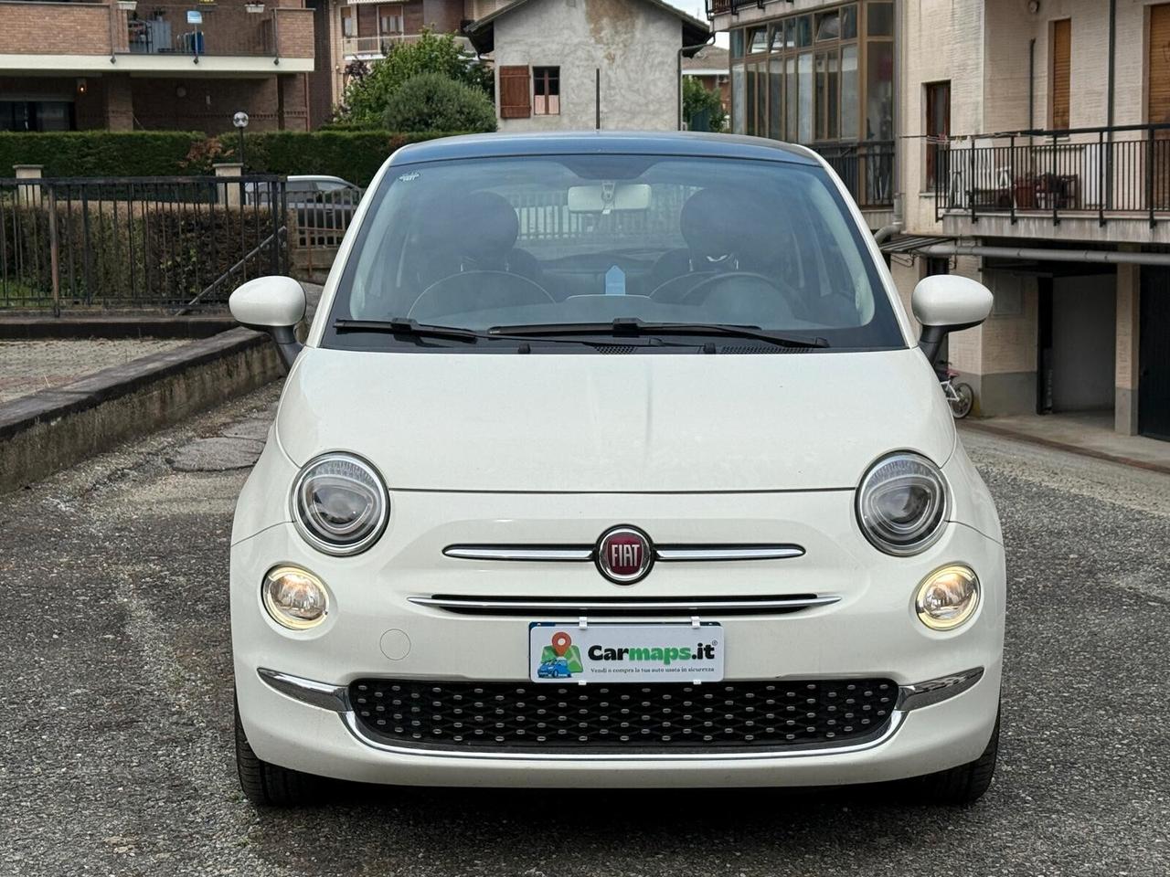Fiat 500 1.2 EasyPower Lounge