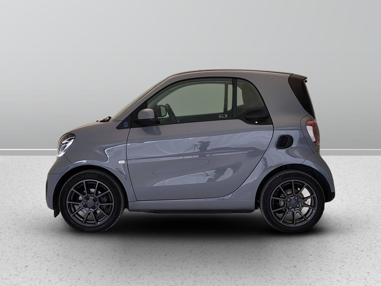SMART Fortwo III 2020 - Fortwo eq Prime 22kW