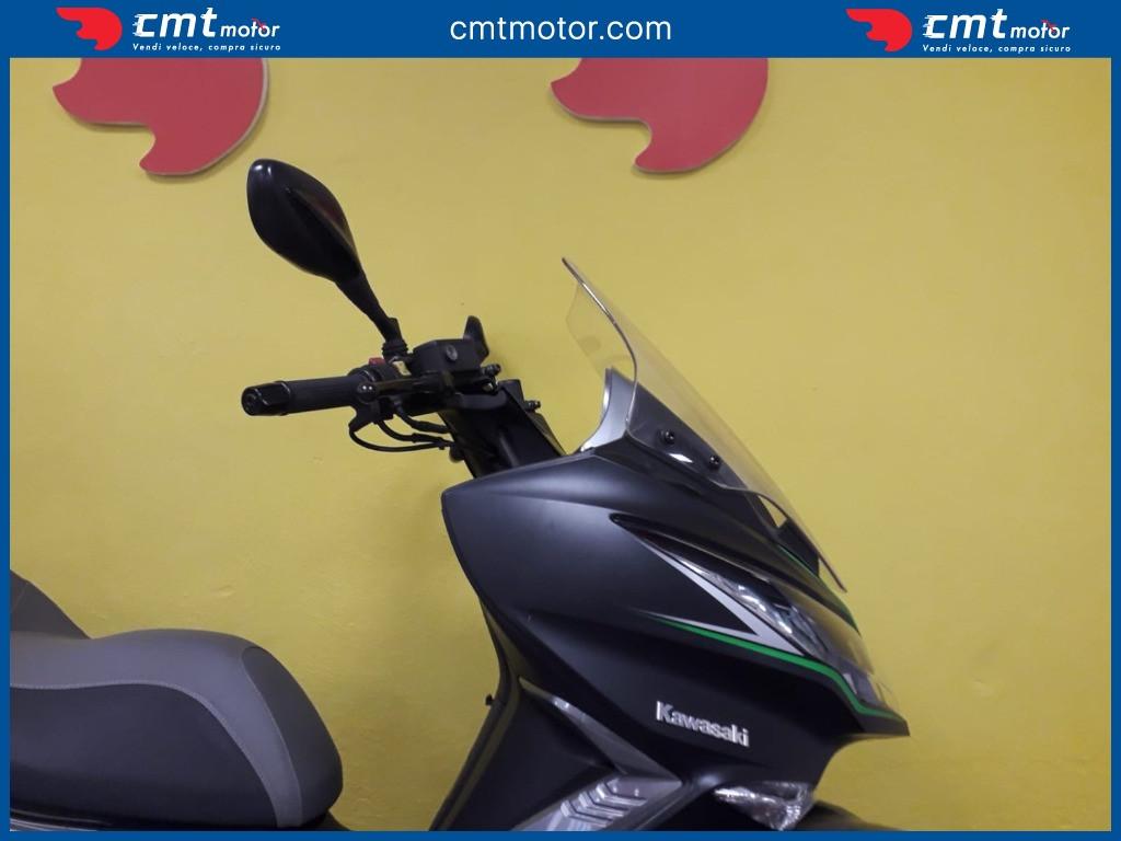 Kawasaki J 300 - 2018