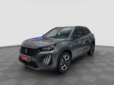 PEUGEOT 2008 2008 PureTech 100 S&S Allure