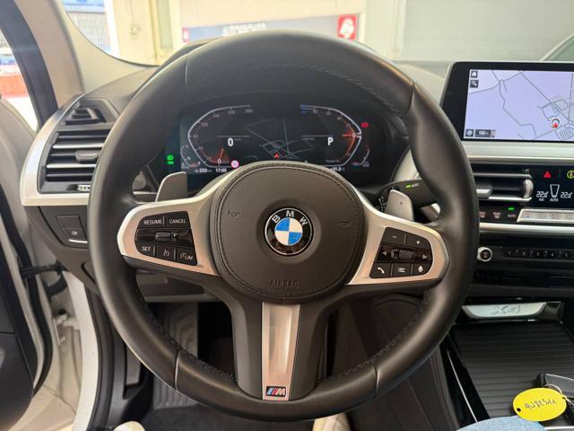 BMW X4 xDrive20d 48V