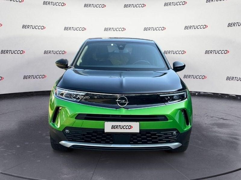 Opel Mokka 2ª serie 1.2 Turbo 130 CV aut. GS Line